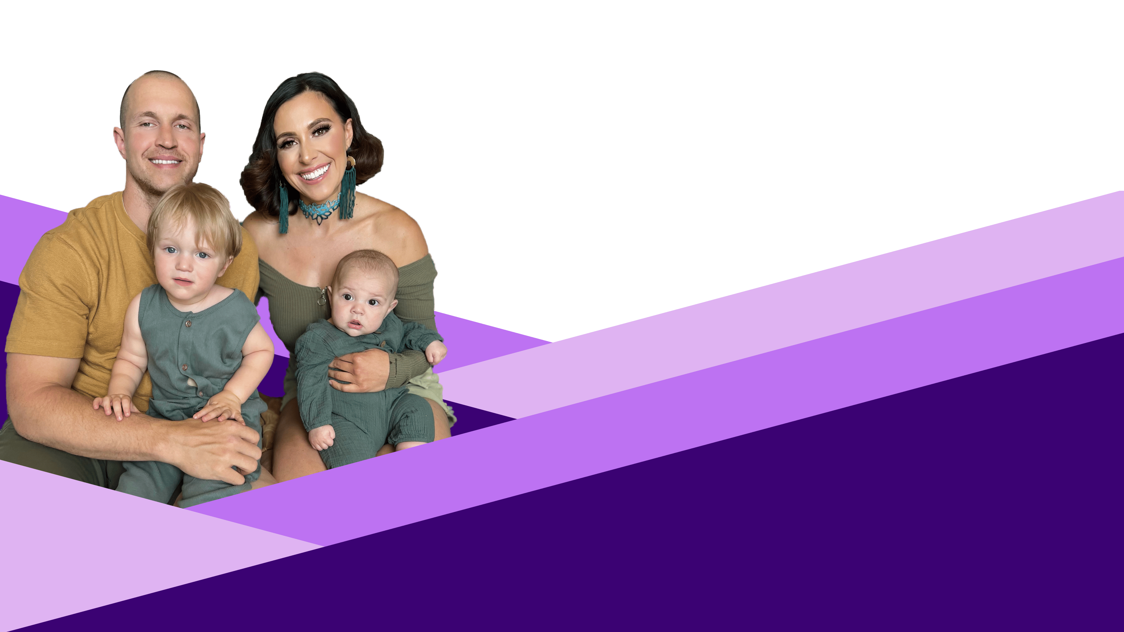 Raquel Rakovac for Ward 2 Family 2