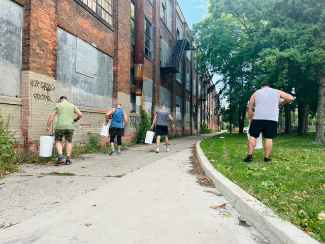 Raquel Rakovac for Ward 2_10