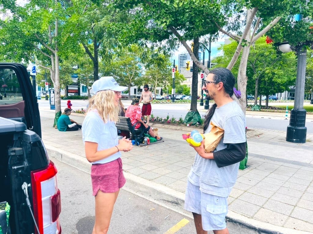 Raquel Rakovac for Ward 2_12