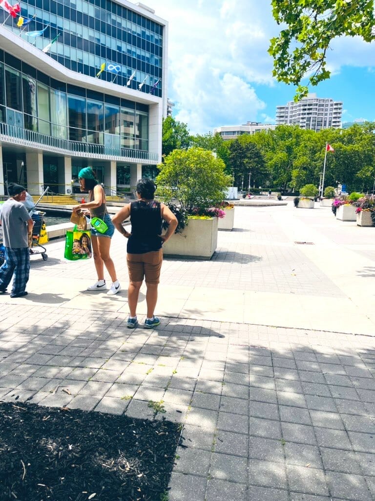 Raquel Rakovac for Ward 2_14