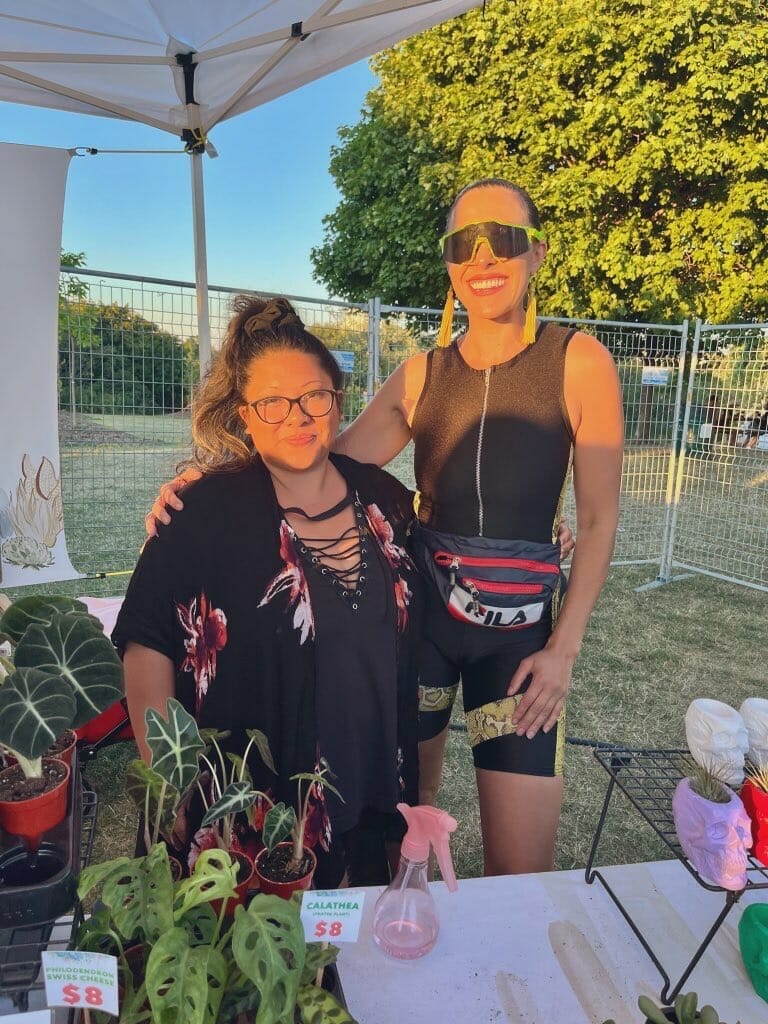 Raquel Rakovac for Ward 2_15