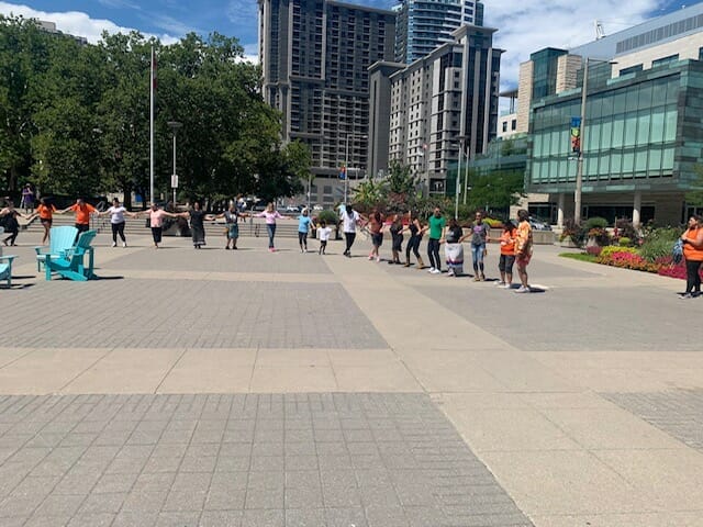 Raquel Rakovac for Ward 2_17