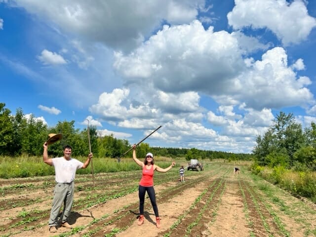 Raquel Rakovac for Ward 2_19