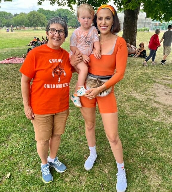 Raquel Rakovac for Ward 2_2