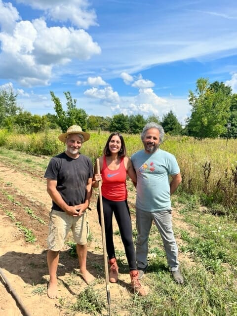 Raquel Rakovac for Ward 2_20