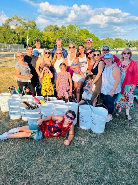 Raquel Rakovac for Ward 2_22