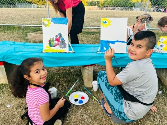 Raquel Rakovac for Ward 2_24