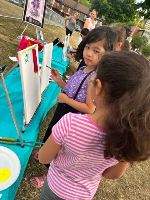 Raquel Rakovac for Ward 2_25