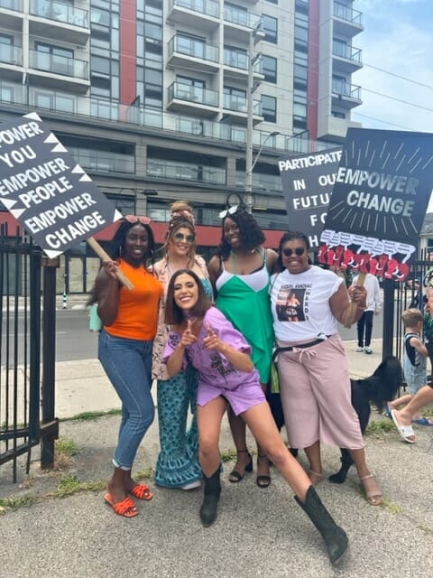 Raquel Rakovac for Ward 2_26