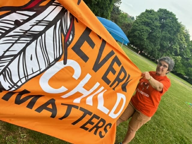 Raquel Rakovac for Ward 2_27