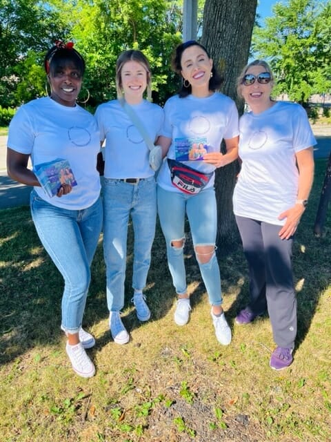 Raquel Rakovac for Ward 2_28