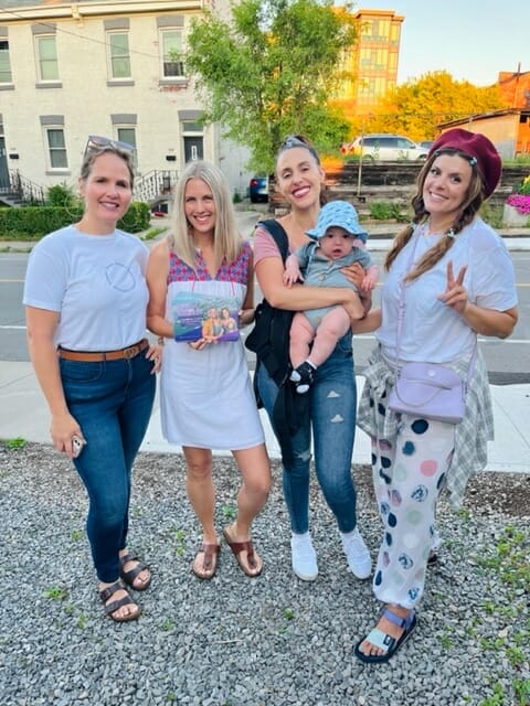 Raquel Rakovac for Ward 2_29