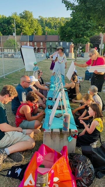 Raquel Rakovac for Ward 2_30