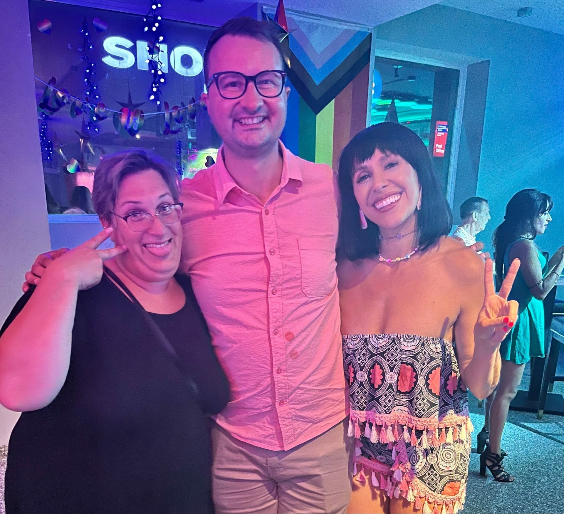 Raquel Rakovac for Ward 2_33