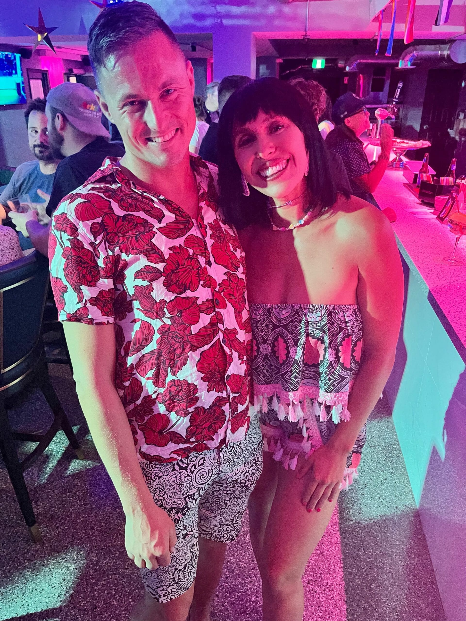 Raquel Rakovac for Ward 2_35