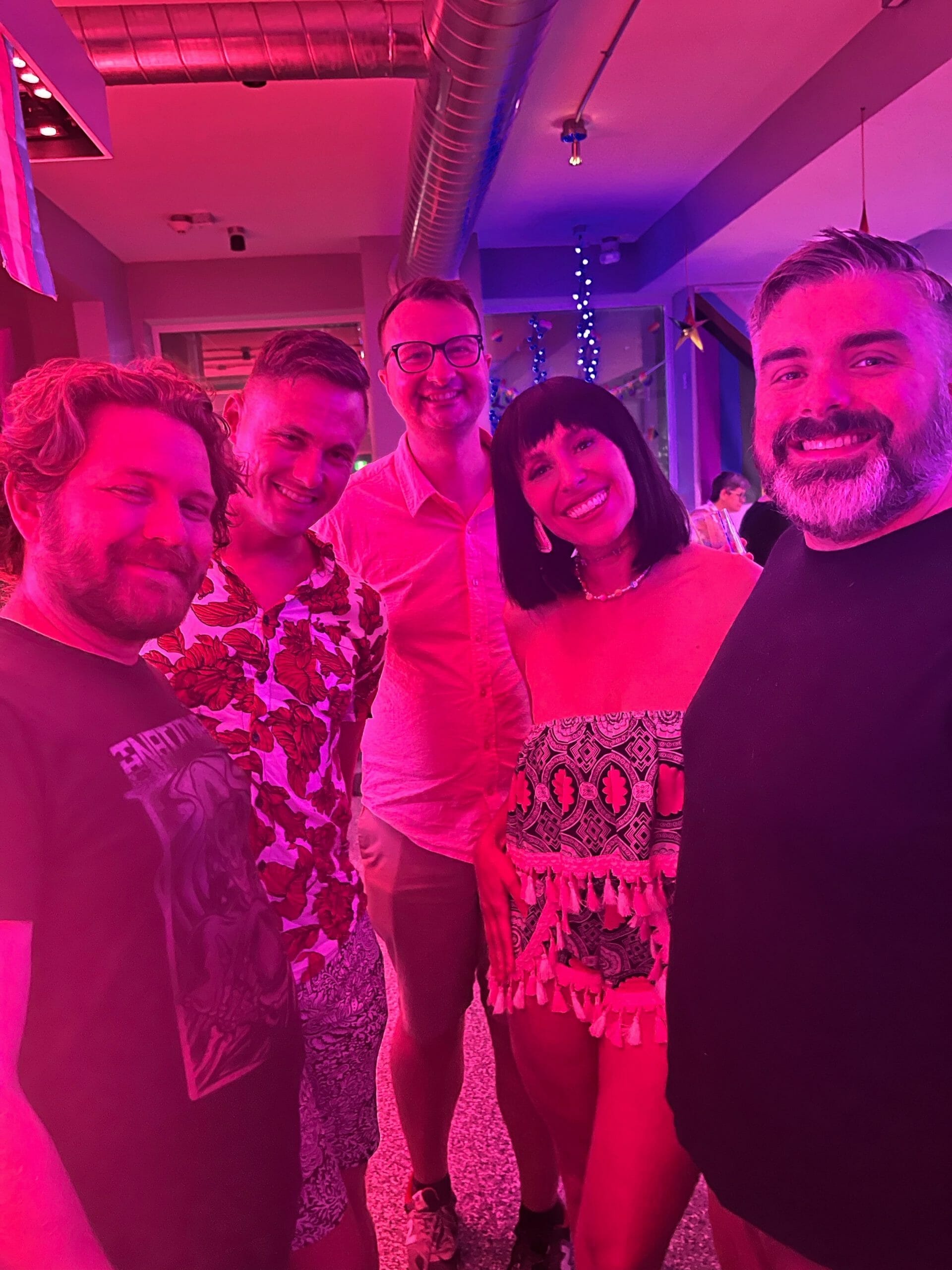 Raquel Rakovac for Ward 2_36