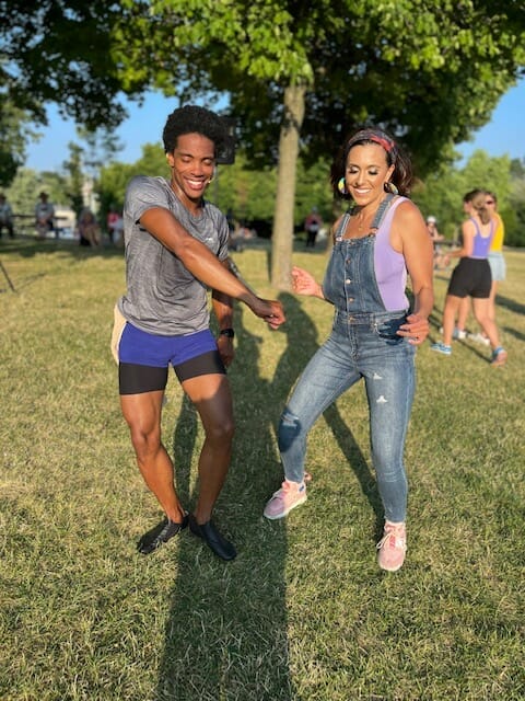 Raquel Rakovac for Ward 2_5