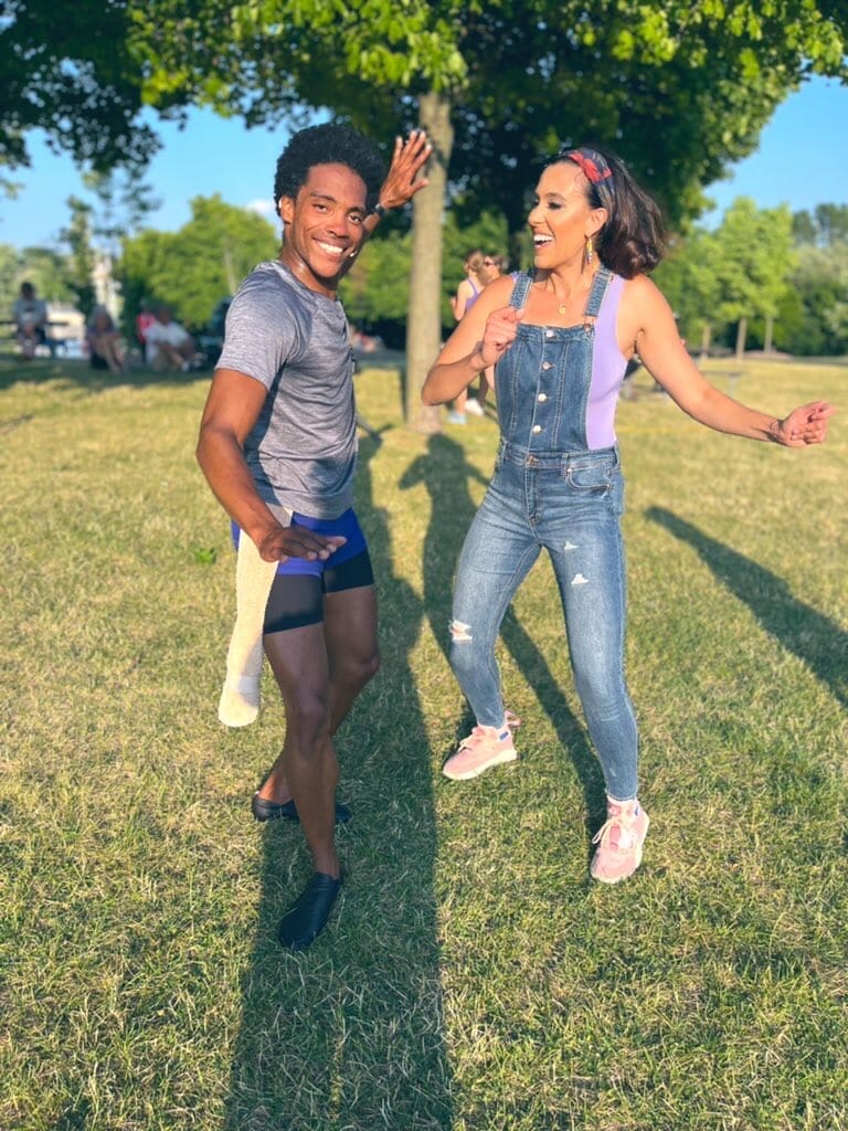 Raquel Rakovac for Ward 2_6